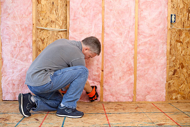 Types of Insulation We Offer in Wellsville, UT